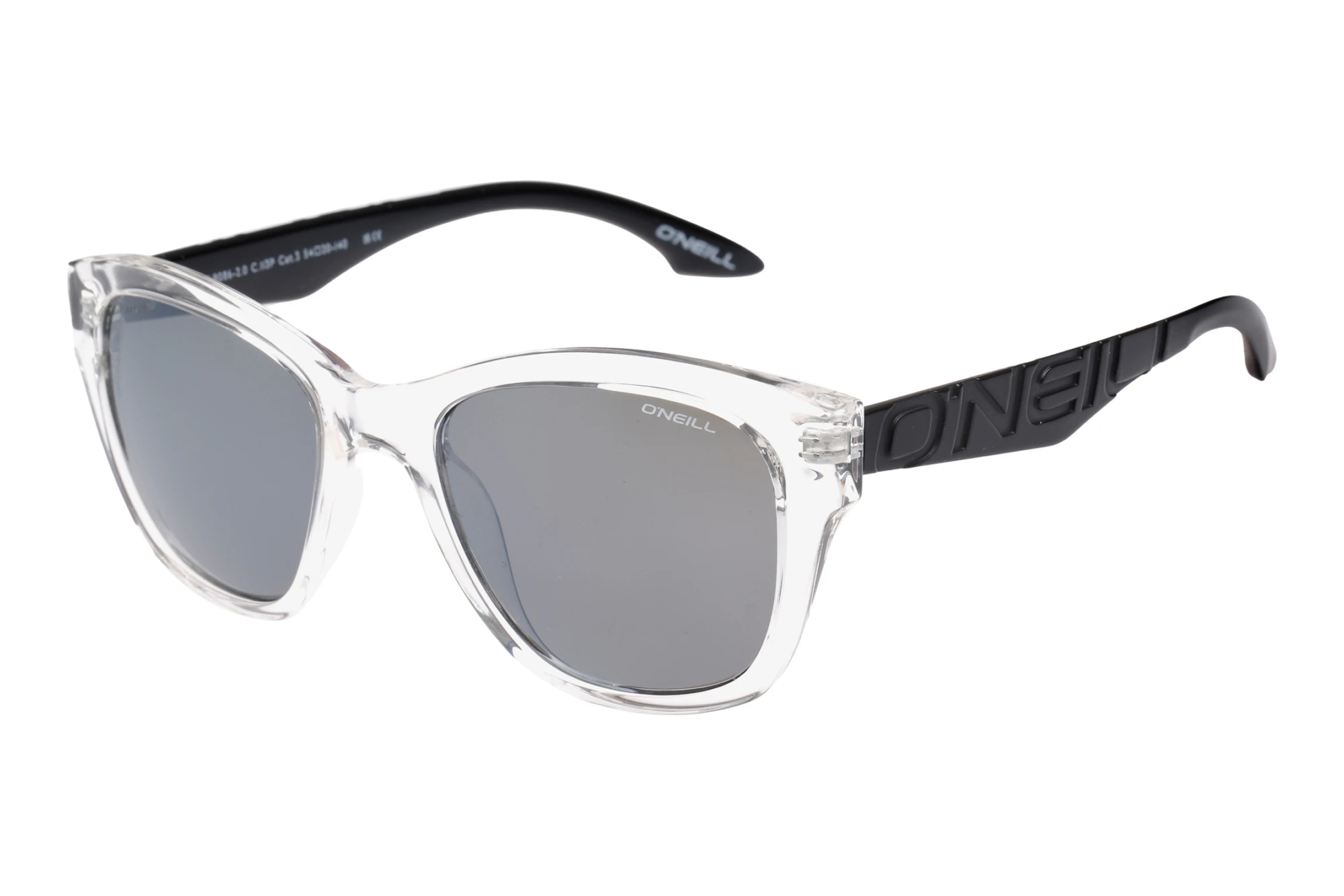 O`Neill ON 966121 00 greytransparent / schwarz O`Neill ON 966121 00 greytransparent / schwarz
